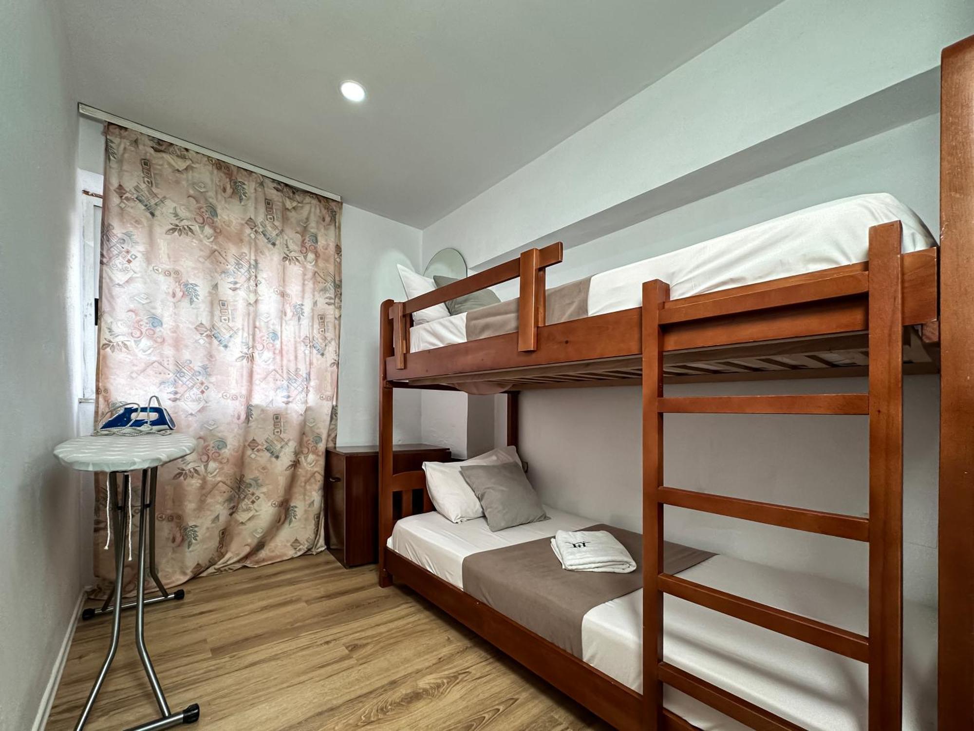 Home Select Tirana Bagian luar foto